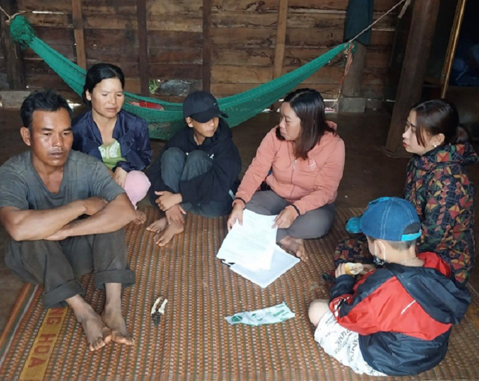 Gian nan hanh trinh tim con chu cho hoc sinh bo hoc 3